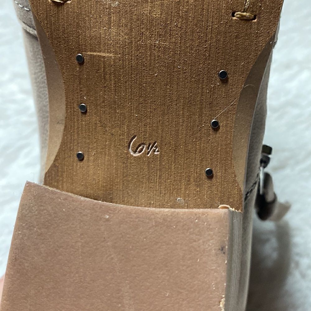 Sam Edelman Booties - Size 6.5 - Picture 4 of 5